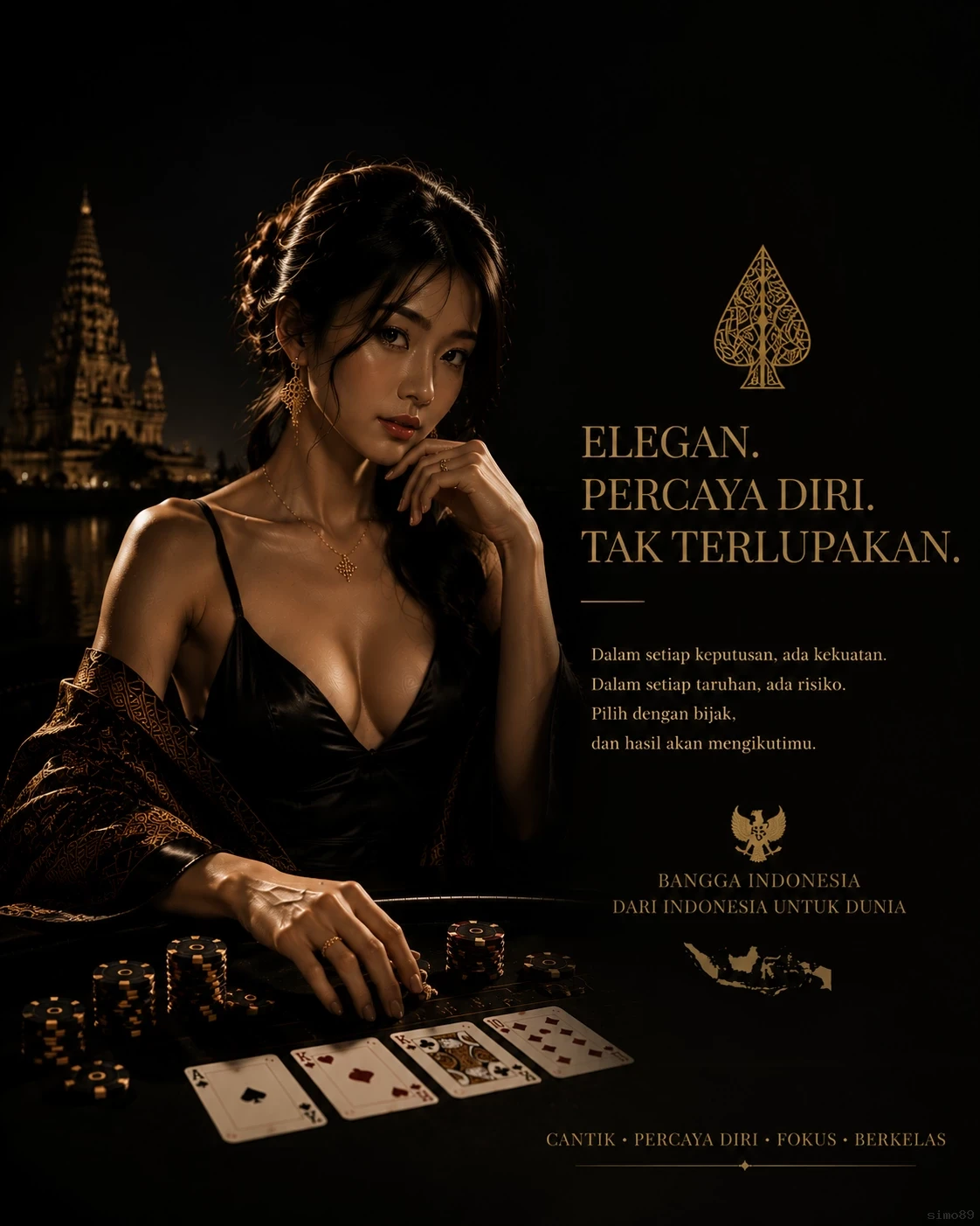 simo89 APK — gak dipotong pulsa